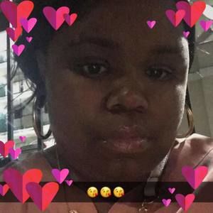 Meet your Posher, Caprisha